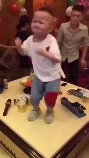 嗨起来