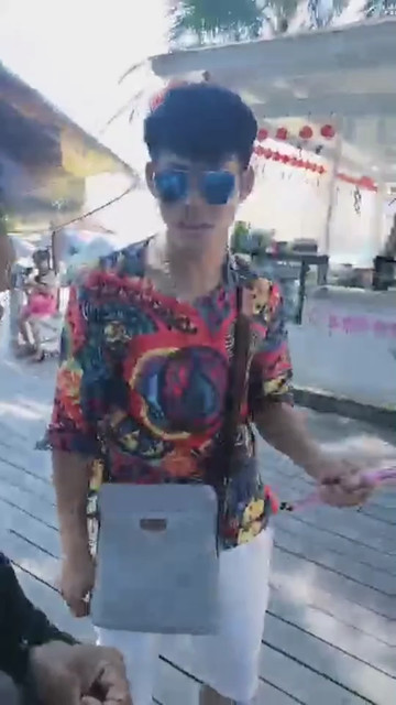 干一下