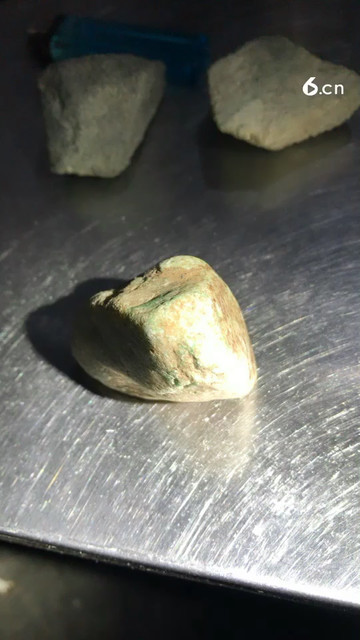 小街堆飘色花