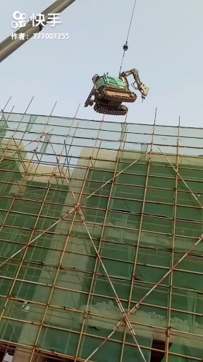员才挖机
