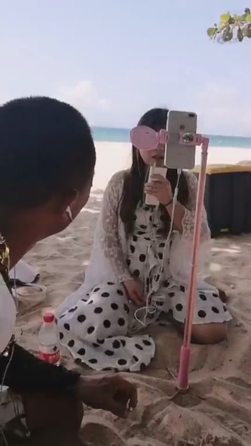大哥一天刷二万元