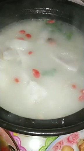 吃饭
