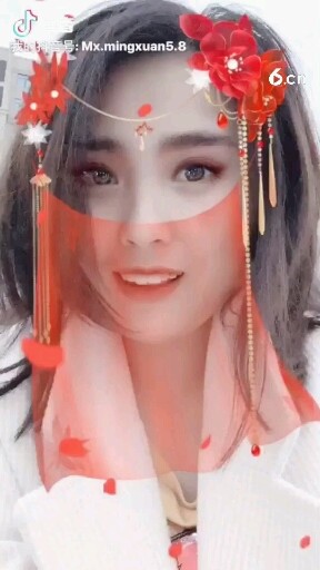 你开心姬存希女鬼