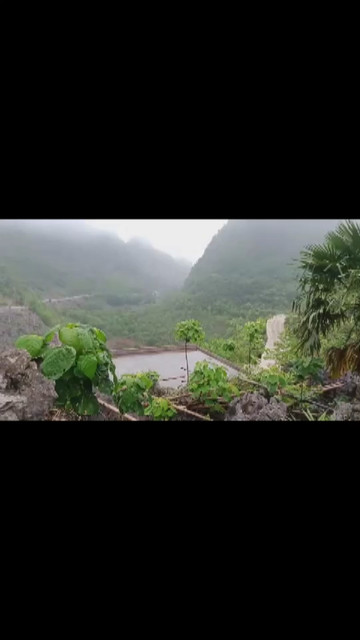 贵州农村