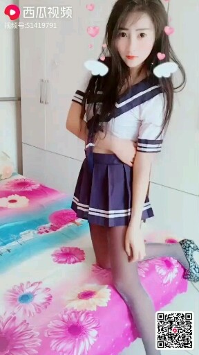 我就是爱看美女