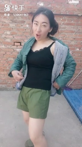 村姑会姐