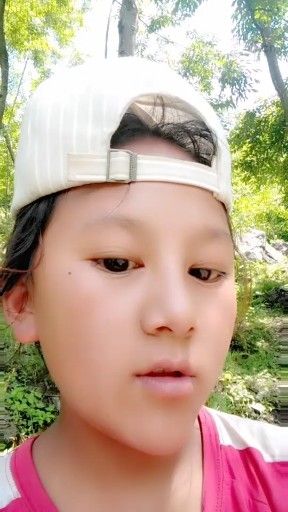 希望看到我的人，都能支持我