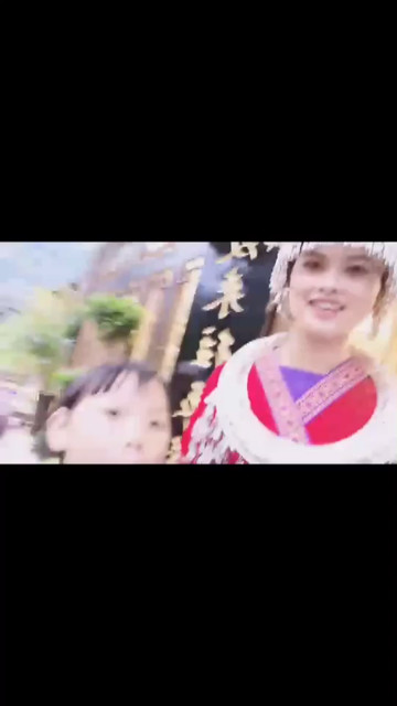 小江直播苗族侗仁美女