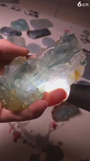 三彩