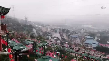 看看这是那里
