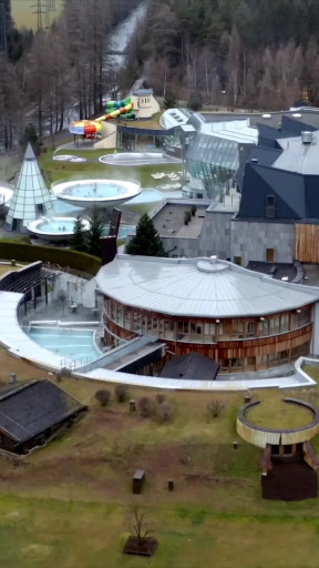 韩东君中欧旅游年 奥地利篇