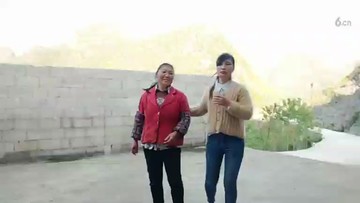 老太舞舞