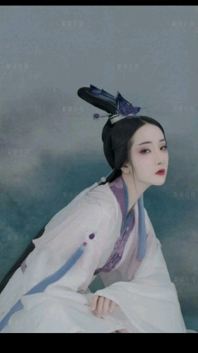 阜阳宫廷风格写真