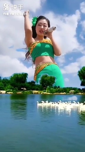 彩云之南