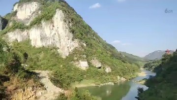 贵定县长征村