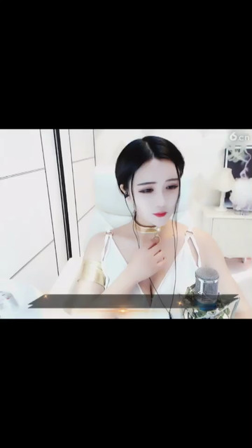 小姐姐好漂亮