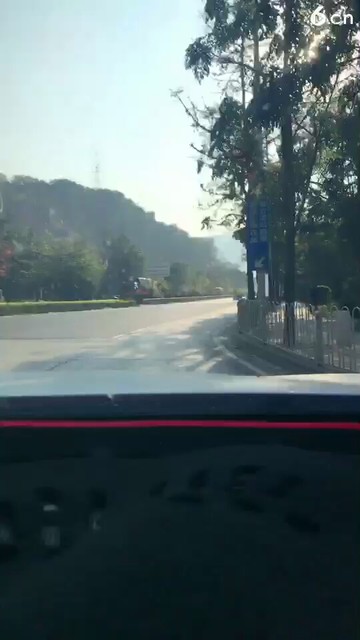 赶路