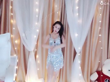 一字马蜜蜜