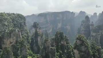 张家界风景🌾🌾🌾🌾