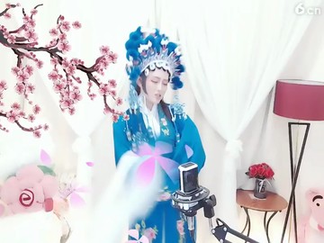 贵妃又醉酒