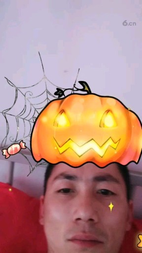瘦了吗？