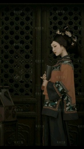 阜阳古装写真摄影