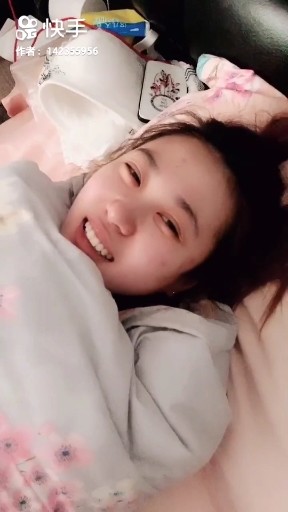 实在太冷了，把自己裹起来