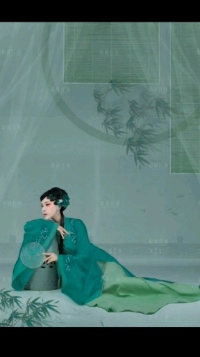 阜阳宫廷风格写真
