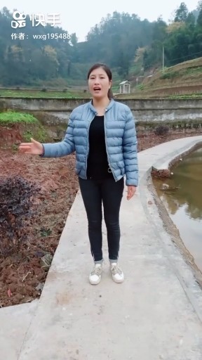 美丽的草原我的家