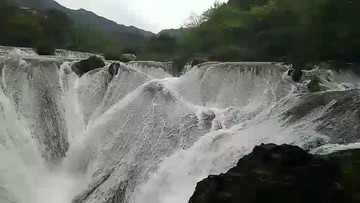 好山好水