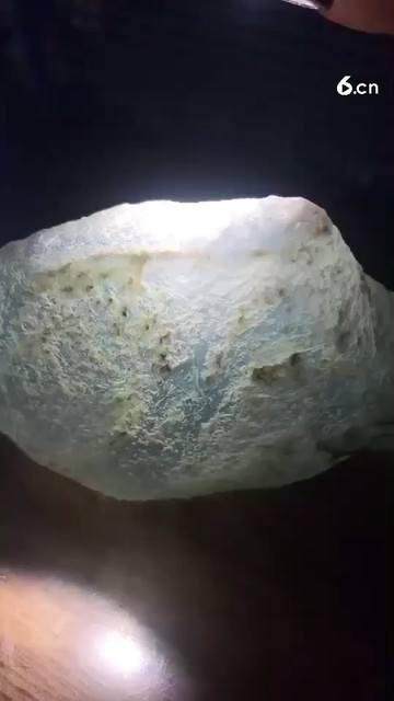 玻璃种