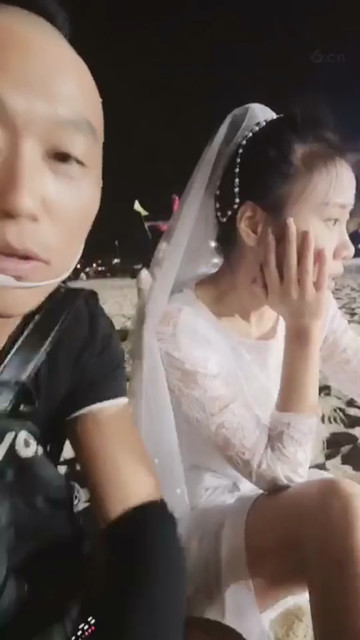 快手的