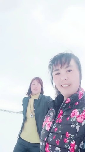 做一个大女人