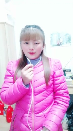 妈妈的吻