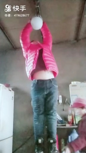成大男人了