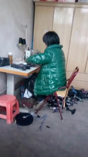 又见山里红
