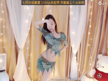 一字马蜜蜜