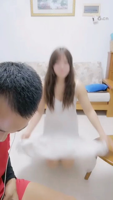 叫你爸了