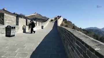 八达岭长城