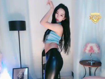 小皮裤