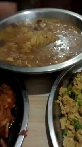 大骨头不错