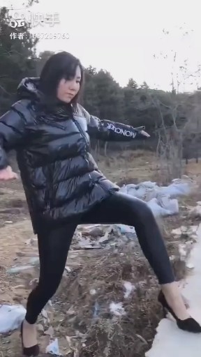 小妹的农村生活