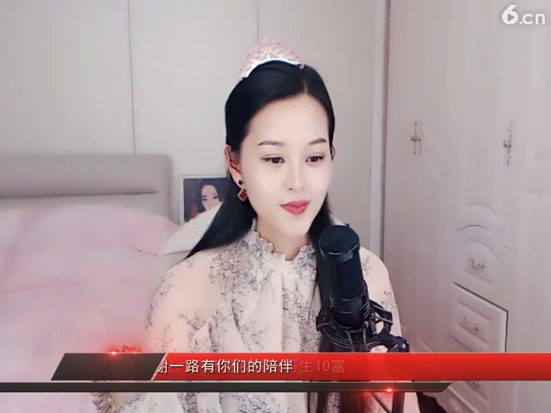 梦里水乡