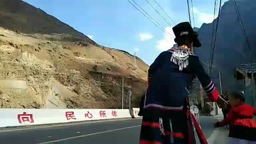 美女