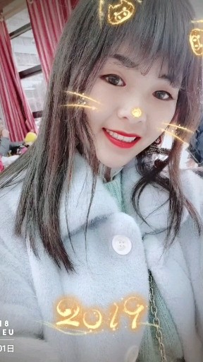 摸摸哒