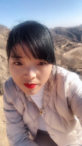 渡情