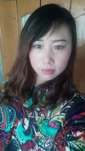 雪山姑娘