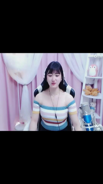 美女