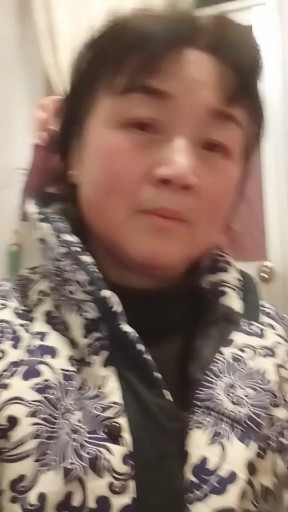 一晃就老