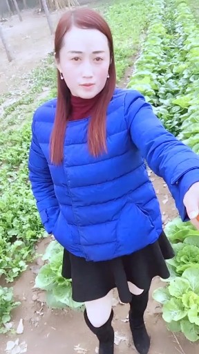 女人不是妖